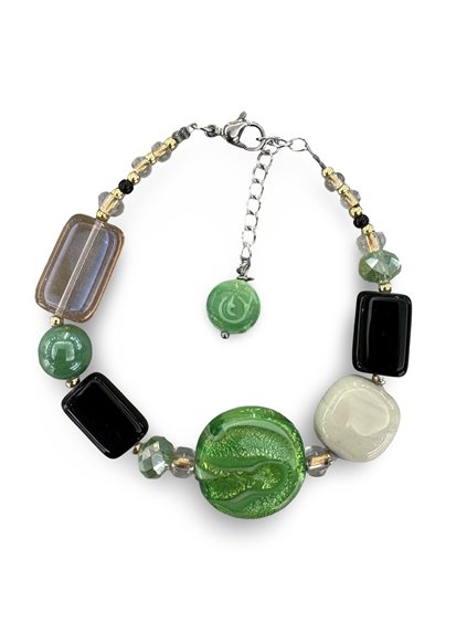 Bracciale Dami & Tolo Donna Manray in Vetro 029BR21 - 029BR21